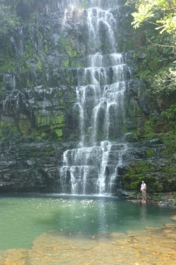 Wasserfälle 06